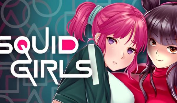 SQUID GIRLS (PC)