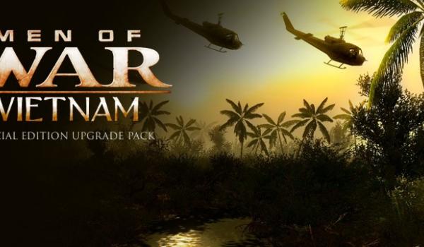 Men of War Vietnam Special Edition Upgrade Pack (PC)