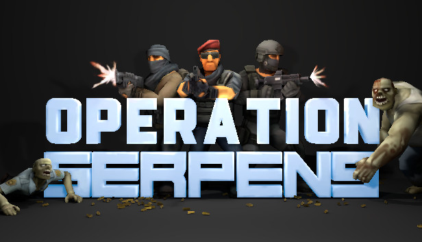 Operation Serpens (PS5)