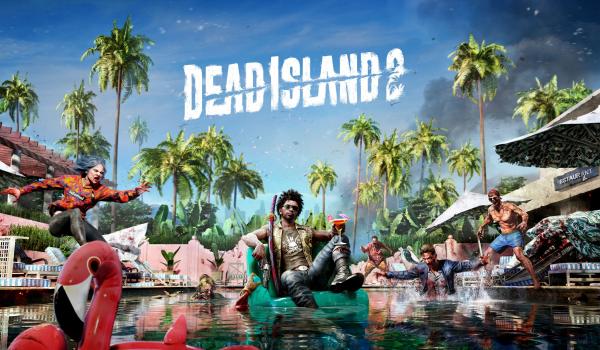 Dead Island 2 (PC)
