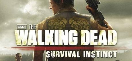 The Walking Dead Survival Instinct Walker Herd Survival Pack (DLC)