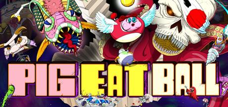 Pig Eat Ball (PC)
