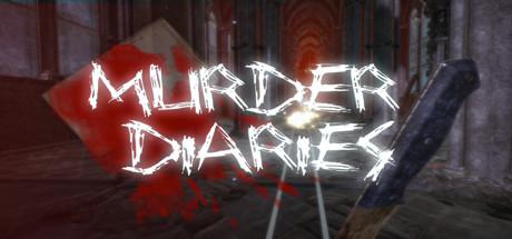 Murder Diaries (Xbox)
