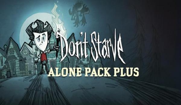 Dont Starve Alone Pack Plus (PC)