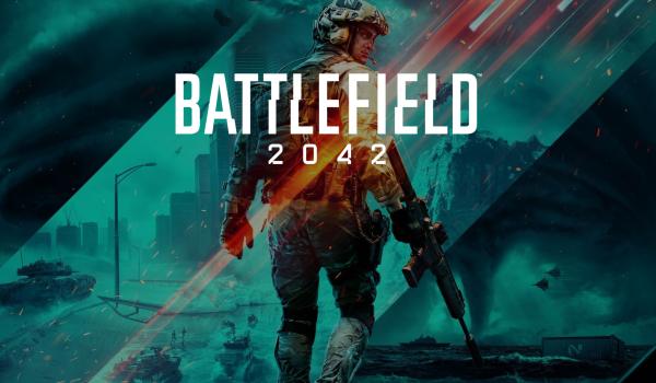 Battlefield 2042 (Xbox Series X)