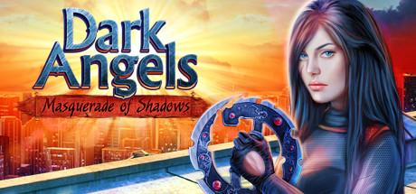 Dark Angels: Masquerade of Shadows (PC)