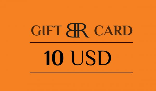 Banana Republic Gift Card 10 USD