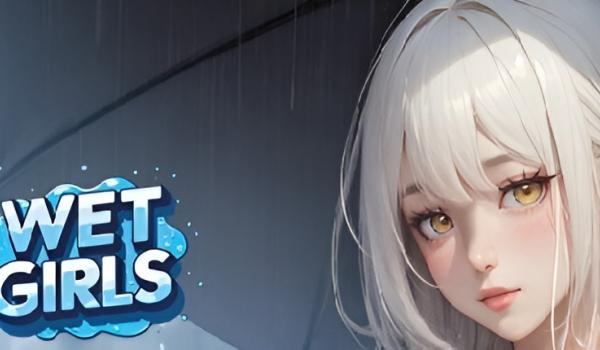 WET GIRLS (PC)