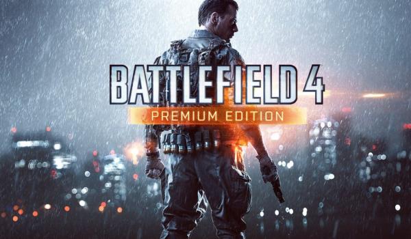 Battlefield 4 Premium (PC)