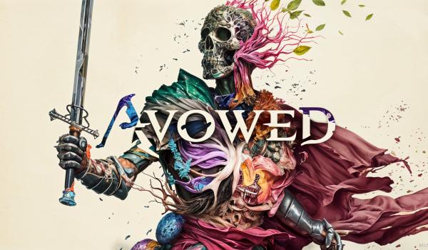 Avowed (Xbox Series)