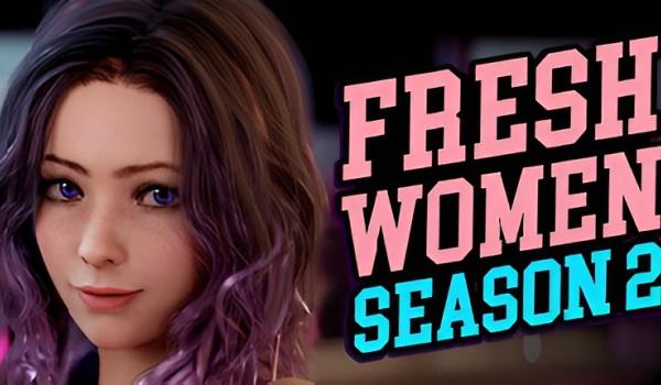 FreshWomen Season 2 (PC)