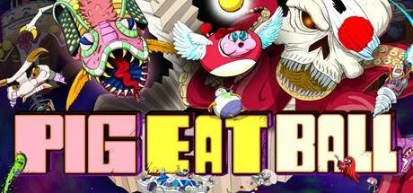 Pig Eat Ball (Xbox One)