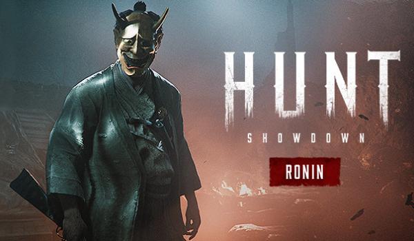 Hunt: Showdown 1896 Ronin (PC)