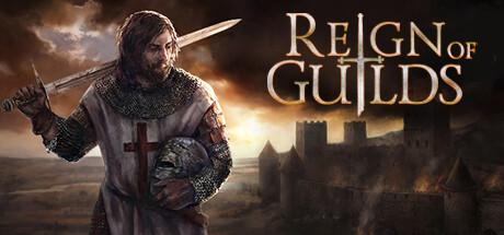 Reign of Guilds (PC)