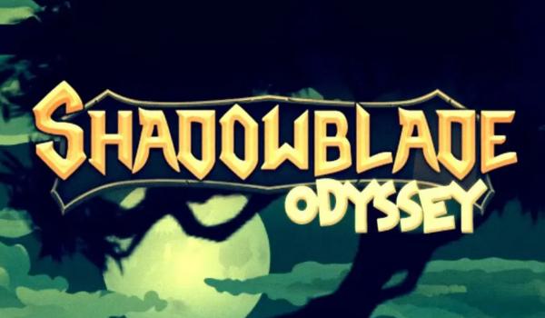 Shadowblade Odyssey (Xbox)