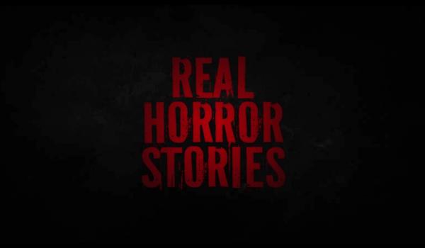 Real Horror Stories (PC)