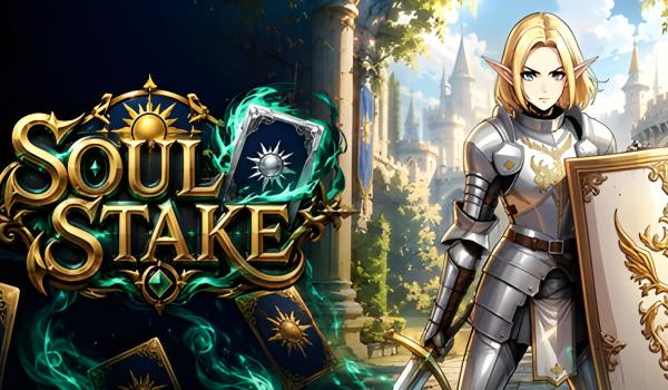 Soul Stake (PC)