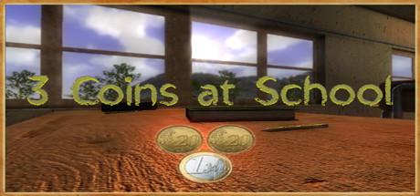 3 Coins At School (PC)