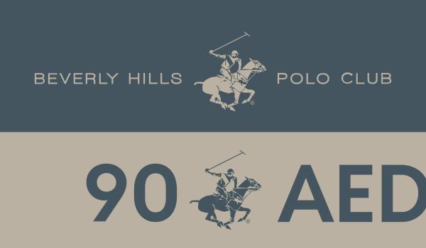 Beverly Hills Polo Club Gift Card 90 AED