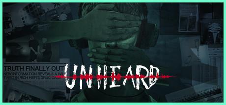 Unheard Voices of Crime (PC)