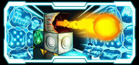 Voltron: Cubes of Olkarion (PC)
