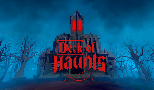 Deck of Haunts (PC)