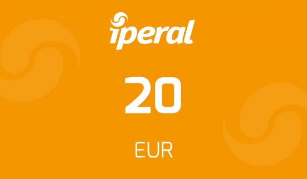 Iperal Gift Card 20 EUR