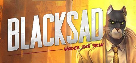 Blacksad Under the Skin (Xbox)