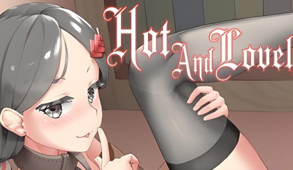 Hot And Lovely (PC)
