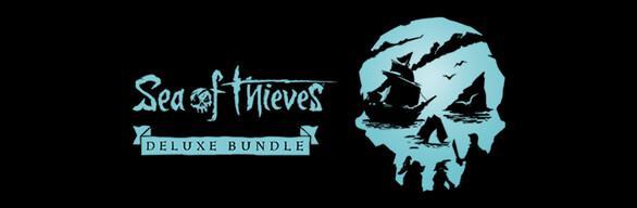 Sea of Thieves Deluxe Bundle Upgrade (Xbox Series X)