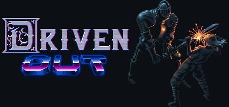 Driven Out (Xbox)