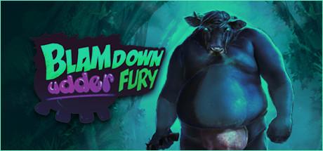 Blamdown Udder Fury (PC)