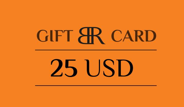 Banana Republic Gift Card 25 USD