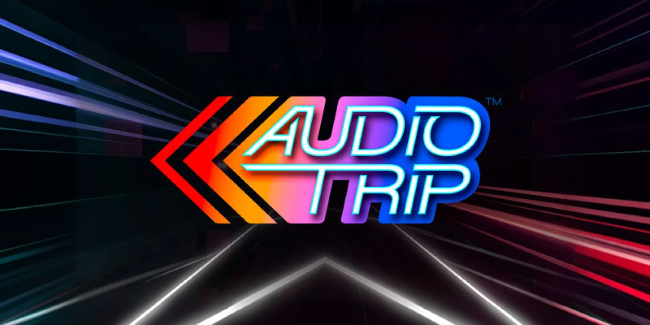 Audio Trip (PS5)