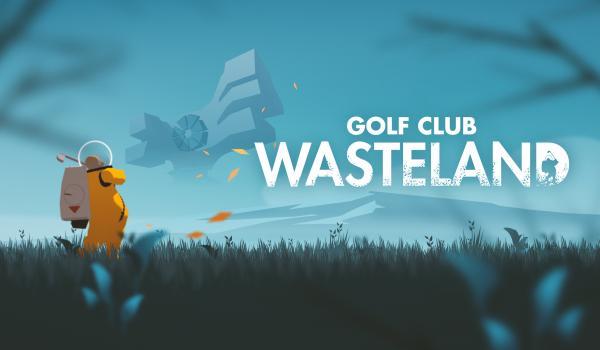 Golf Club Wasteland (Xbox)