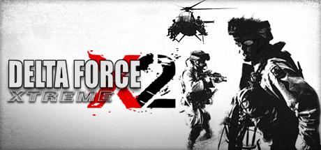 Delta Force Xtreme 2 (PC)