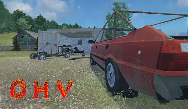 OHV (PC)
