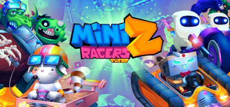 Mini Z Racers Turbo (PC)