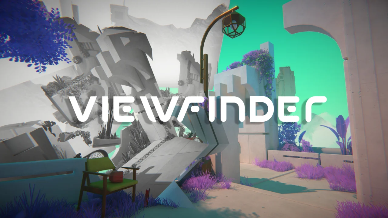 Viewfinder (Switch)