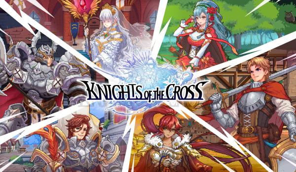 Krzyzacy The Knights of the Cross (PC)