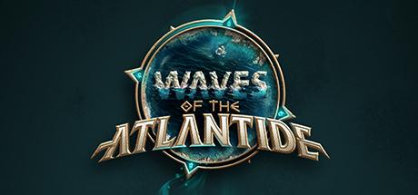Waves of the Atlantide (PC)