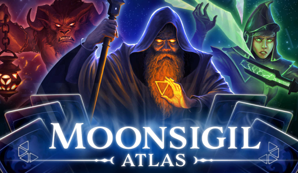 Moonsigil Atlas (PC)