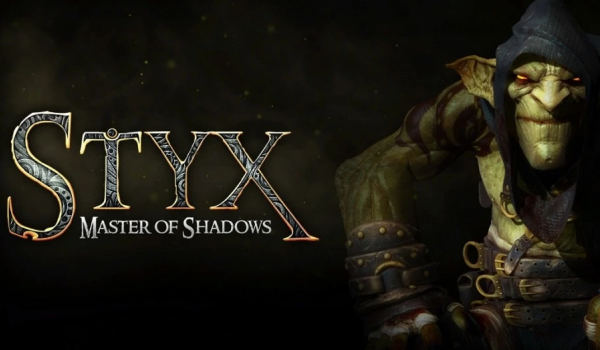 Styx Master of Shadows (Xbox)
