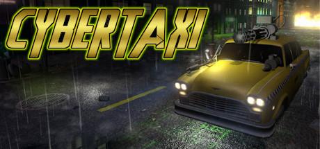 CyberTaxi (PC)