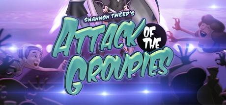 Shannon Tweed's Attack Of The Groupies (PC)