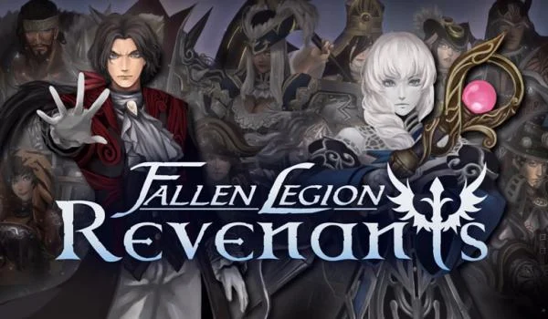 Fallen Legion Revenants (Xbox One)