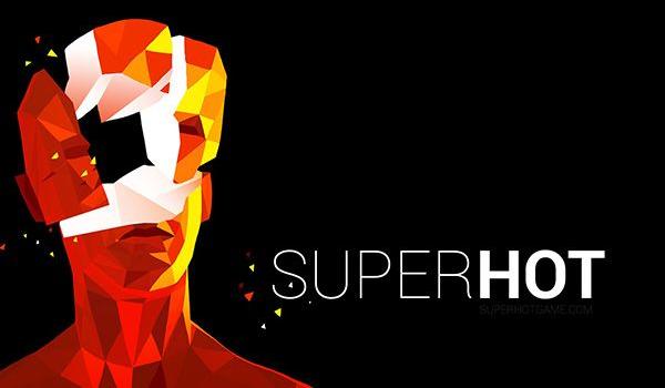 SUPERHOT (PC)