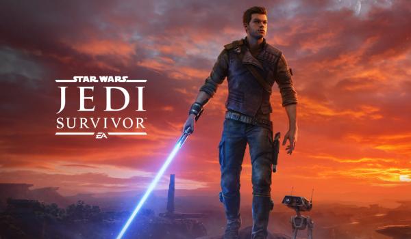 STAR WARS Jedi Survivor (PC)