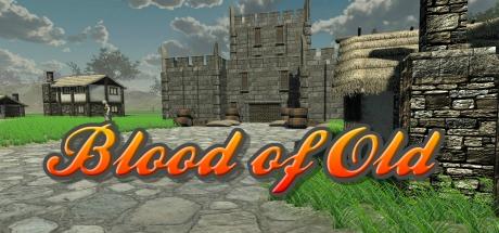 Blood of Old (PC)