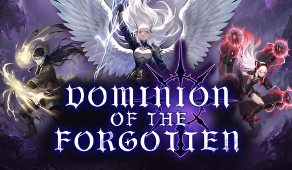 Dominion Of The Forgotten (PC)